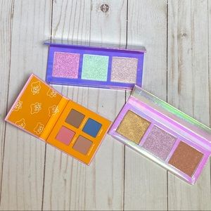 LIME CRIME HI -LITE BUNDLE